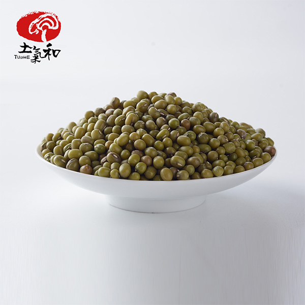 土气和东北绿豆380g*2袋